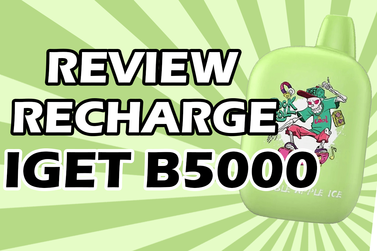 iget b5000 review