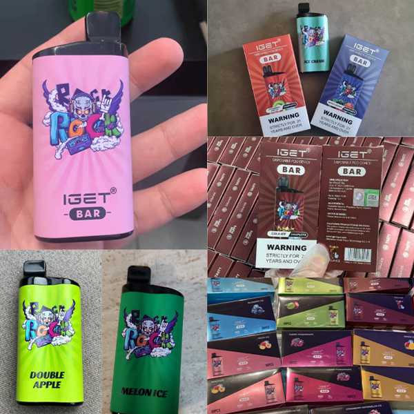 Iget Bar | Iget Bar Australia iget bar