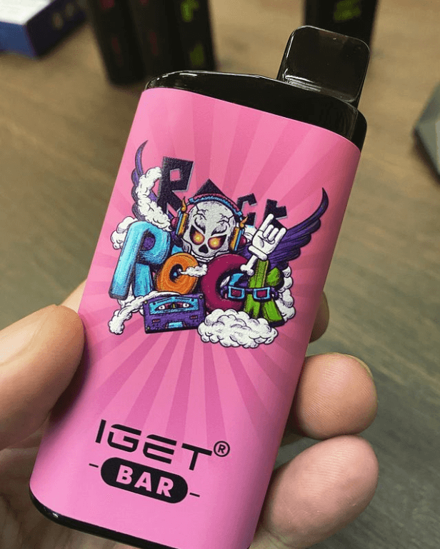 iget bar 3500 puffs review (1)