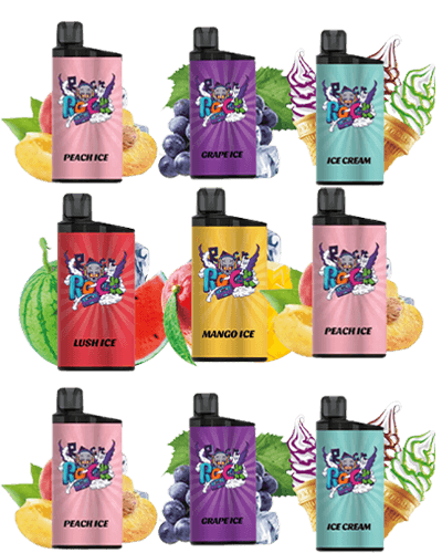 iget bar flavours 3 | IGET Bar Australia