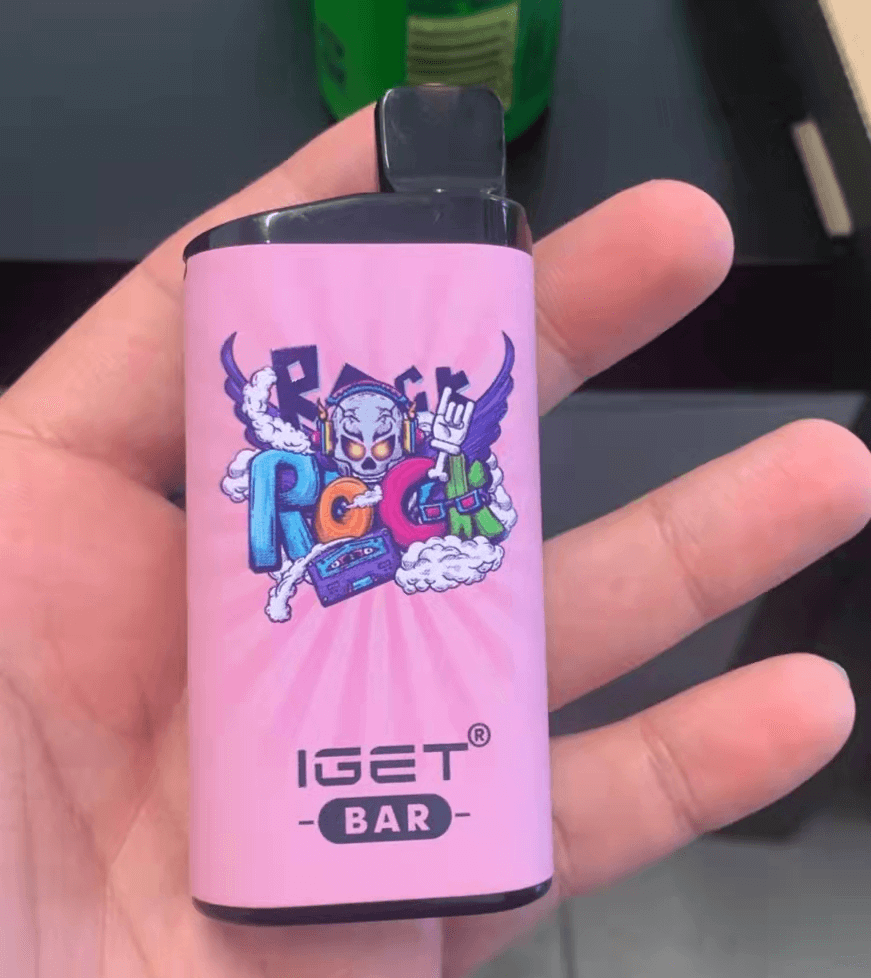iget bars 3500 flavours (2)