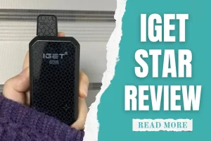 IGET Star Review Cover 2
