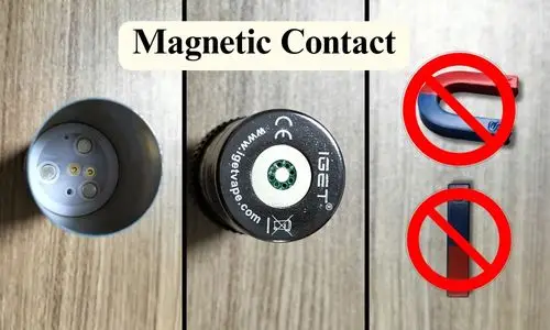 Stay Away From High Magnetic Conditions Fix IGET Bar Plus Not Working